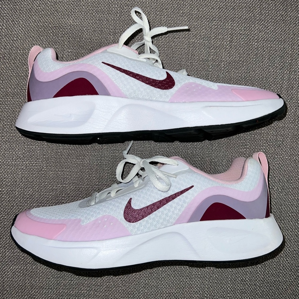Rare Nike Shoes